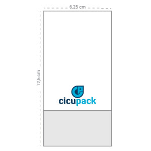 25*25 garson katlama pecete